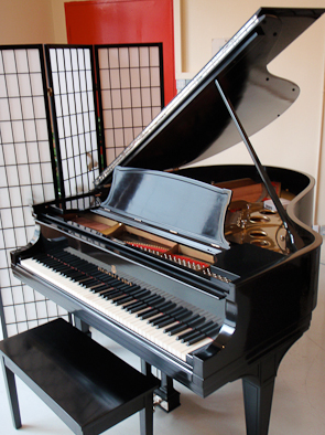 restored piano for sale singapore