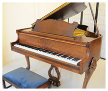 sons piano for sale