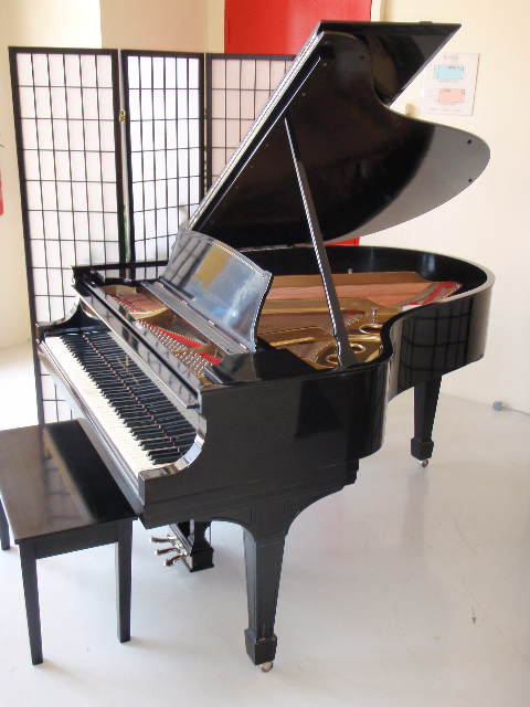 singapore piano servicing